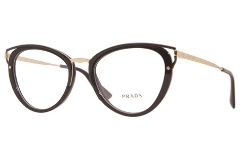 prada pr 53 uv|Buy Prada Catwalk PR 53UV C52 LMN1O1 Frames .